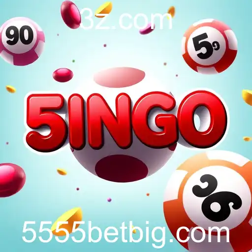 O Impacto de 5555bet no Cenário Brasileiro de Jogos Online