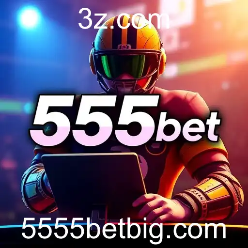 A Influência do 5555bet no Crescimento do Mercado de Jogos Online