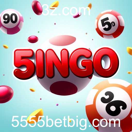 Descubra a Emoção dos Jogos de Bingo no 5555bet