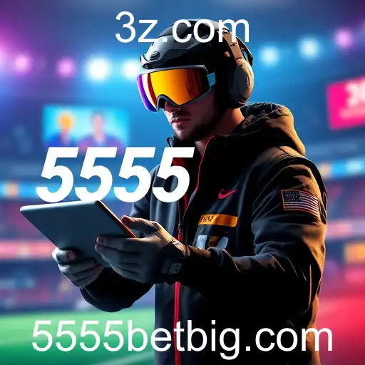 O Crescimento dos Jogos Online e a Inovação do 5555bet