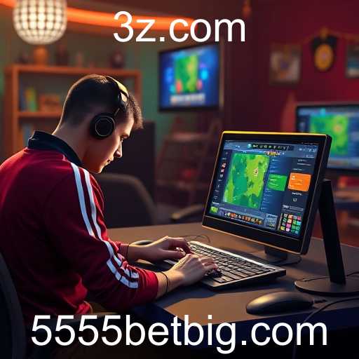 O Impacto dos Jogos Online no Brasil