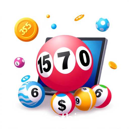 A Revolução da Loteria Online no 5555bet