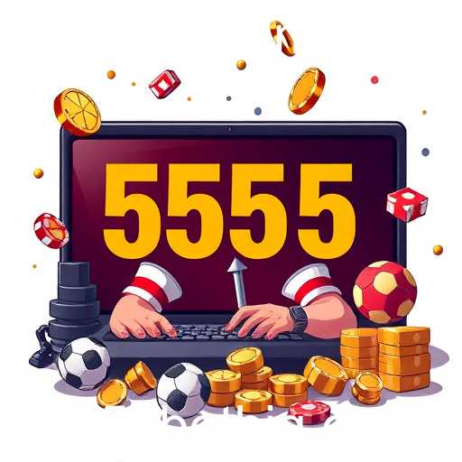 O Impacto dos Sites de Jogos Online em 2025