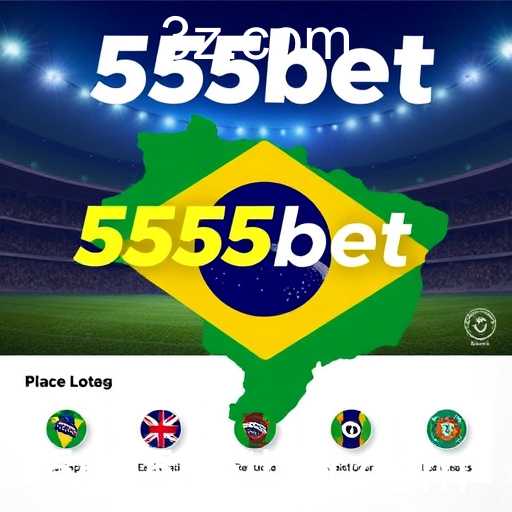 A Ascensão de Sites de Apostas em 2025