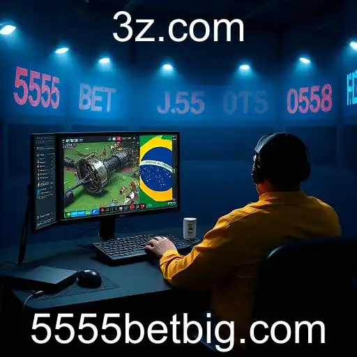 A Ascensão dos Jogos Online no Brasil